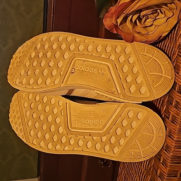 Authentic adidas running sneakers 7 - Picture 7 of 7